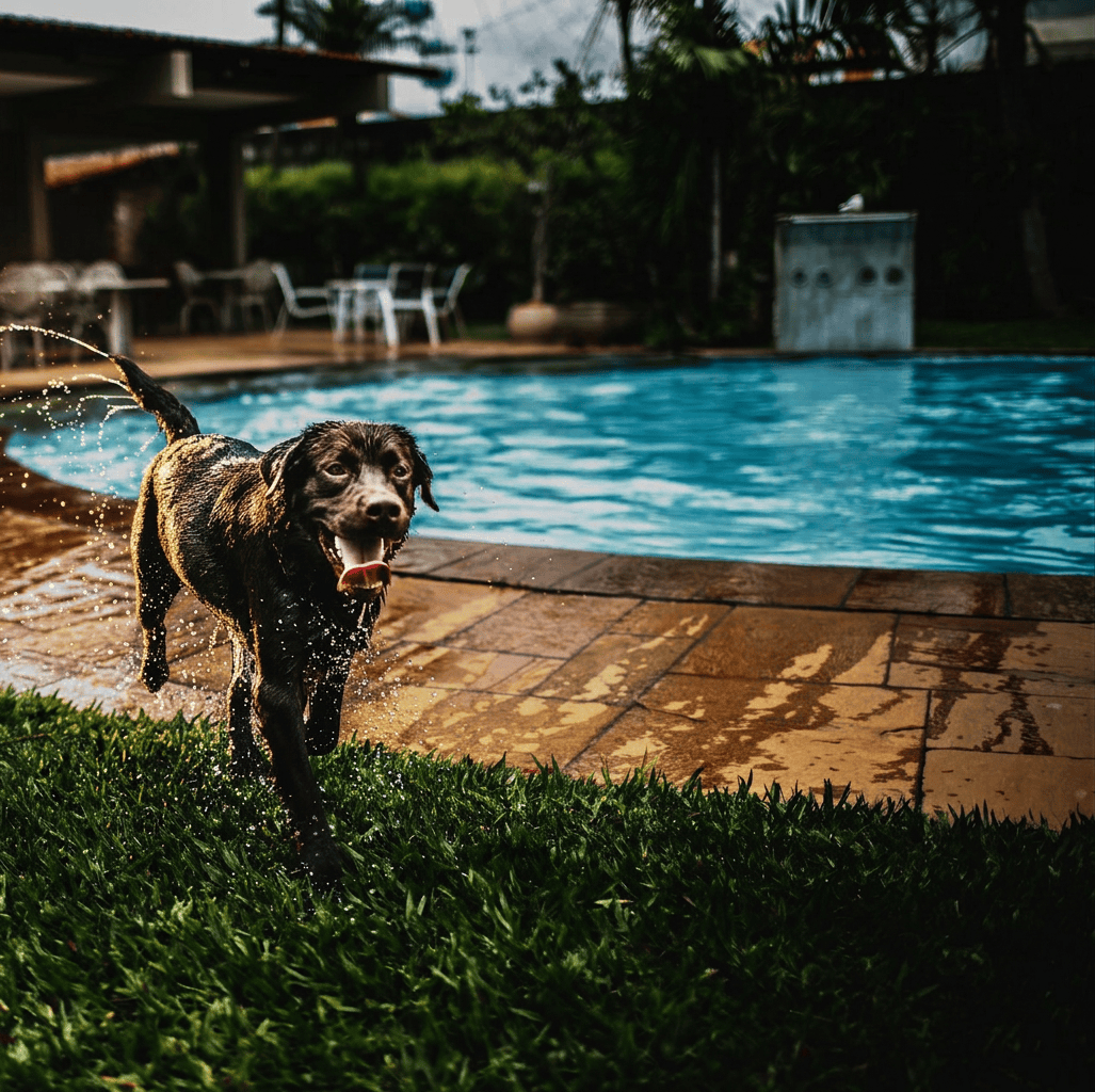 10 Backyard Vacation Ideas for a No-Travel Summer Escape
