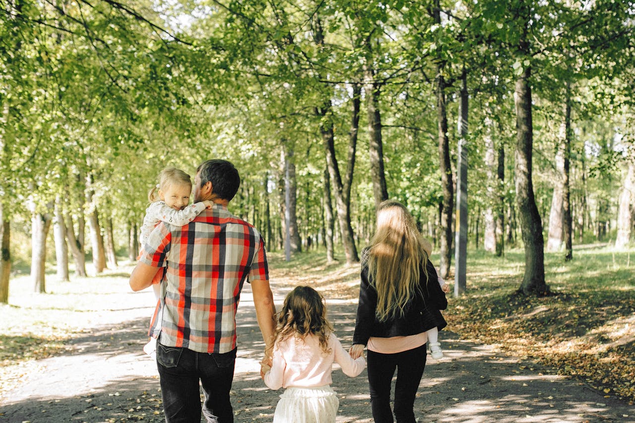 7 Easy Day Trip Ideas That Get You Outside