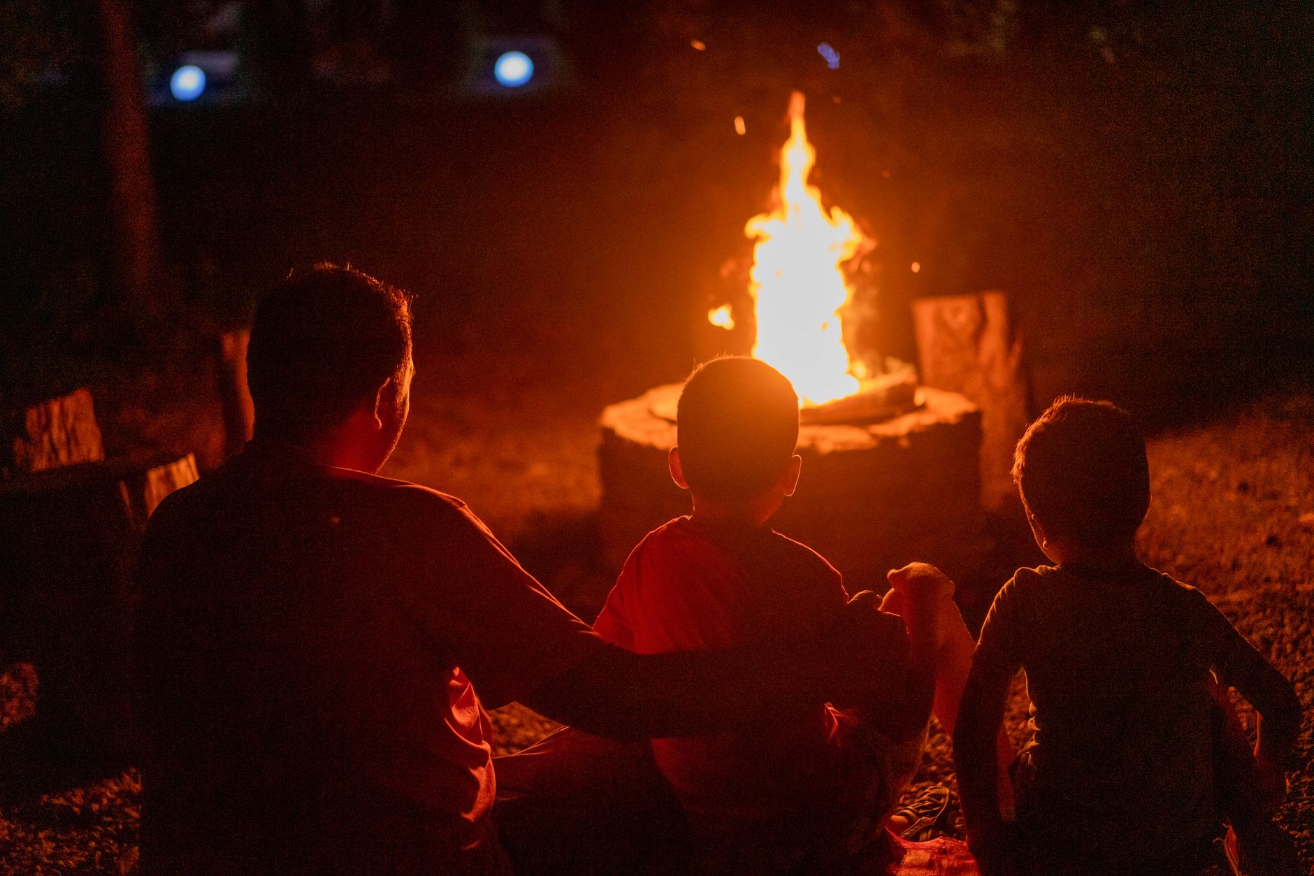 5 Easy Setup Tents for Backyard Camping and Family Campouts