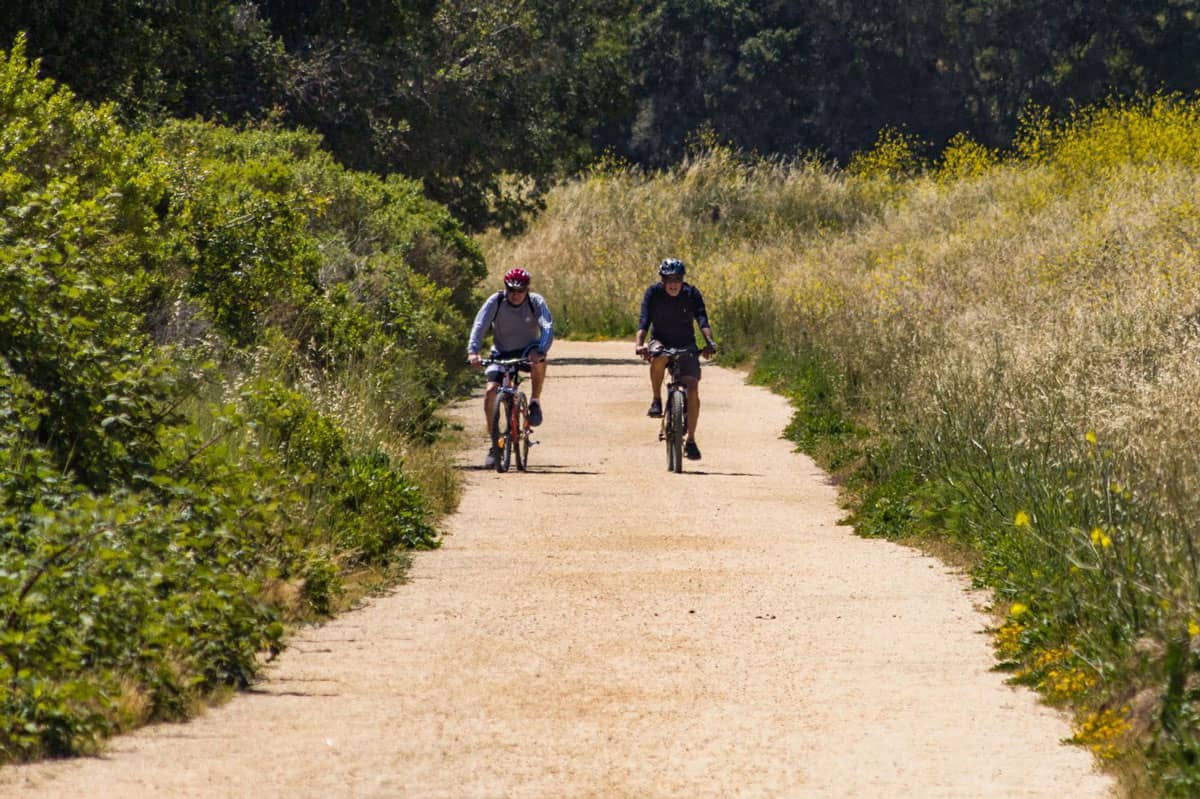 Temecula’s Best Bike Trails: A Rider’s Guide by Difficulty